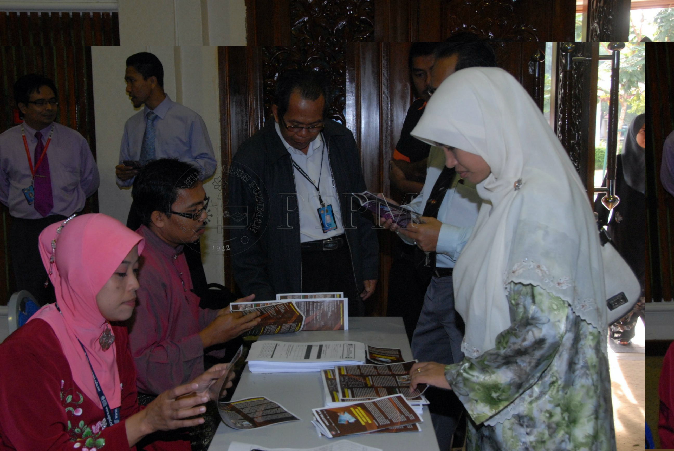 9 12 2011 Ucapan Naib Canselor 100 Hari Dan Sambutan Maal Hijrah 1433